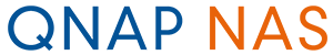 Qnap Nas logo